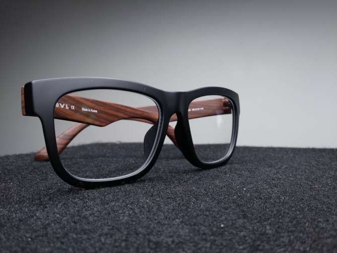 Grandes inventos de la humanidad: Las lentes y las gafas