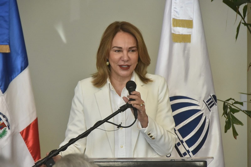 Milagros Germán admite que no volvería a la política: “Me dejó muy abollada económicamente”