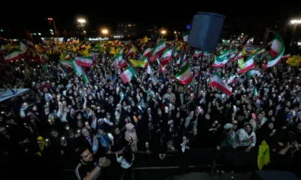 EE.UU. e Irán atacan objetivos militares mutuos