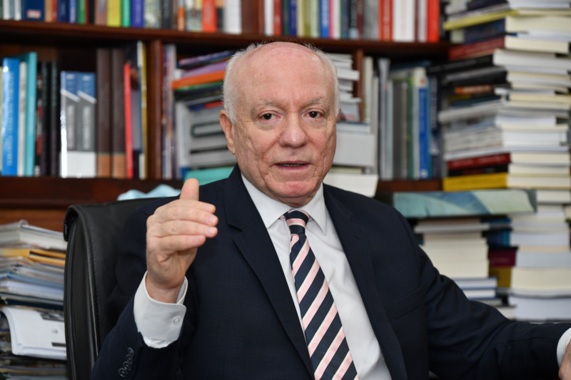 Camipe aboga por una reforma minera más cercana a la población