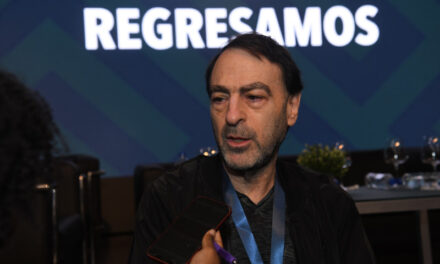 En la educación media hay un retraso significativo en la enseñanza de la cultura emprendedora, según experto