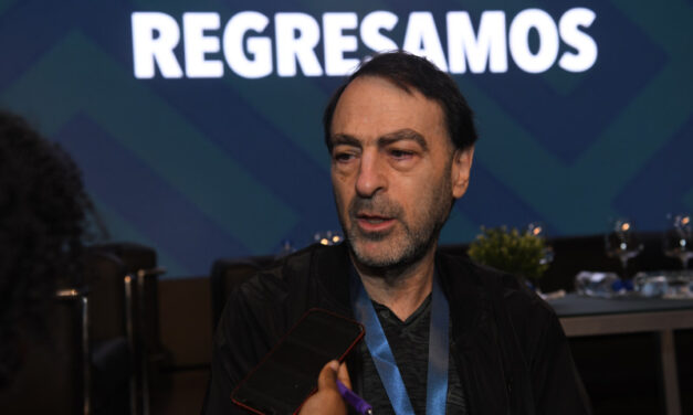 En la educación media hay un retraso significativo en la enseñanza de la cultura emprendedora, según experto