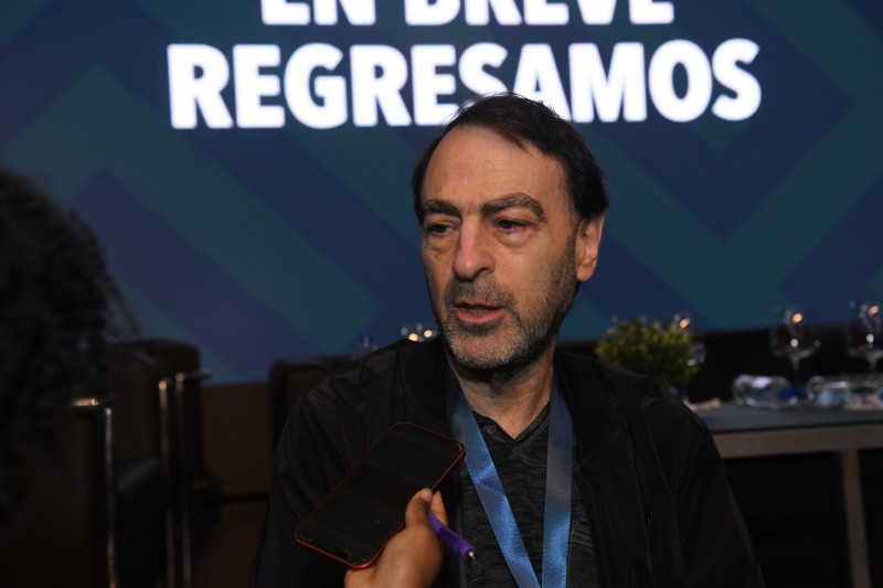 En la educación media hay un retraso significativo en la enseñanza de la cultura emprendedora, según experto