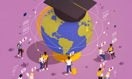 Formarse cerca, llegar más lejos: el valor de una educación universitaria local con enfoque global
