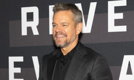 Matt Damon dice que La Odisea ha sido la película más difícil en la que ha trabajado