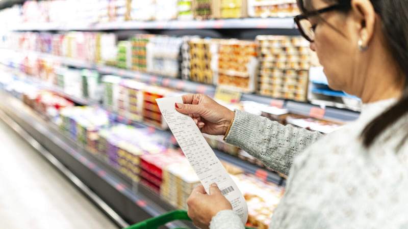 Trump resta importancia al último repunte de la inflación en EEUU