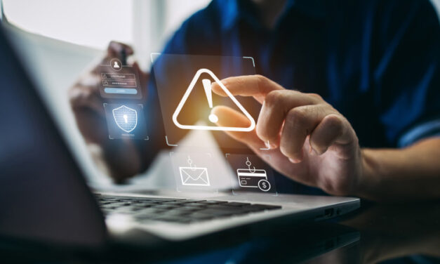 Ocho señales de alarma del fraude digital