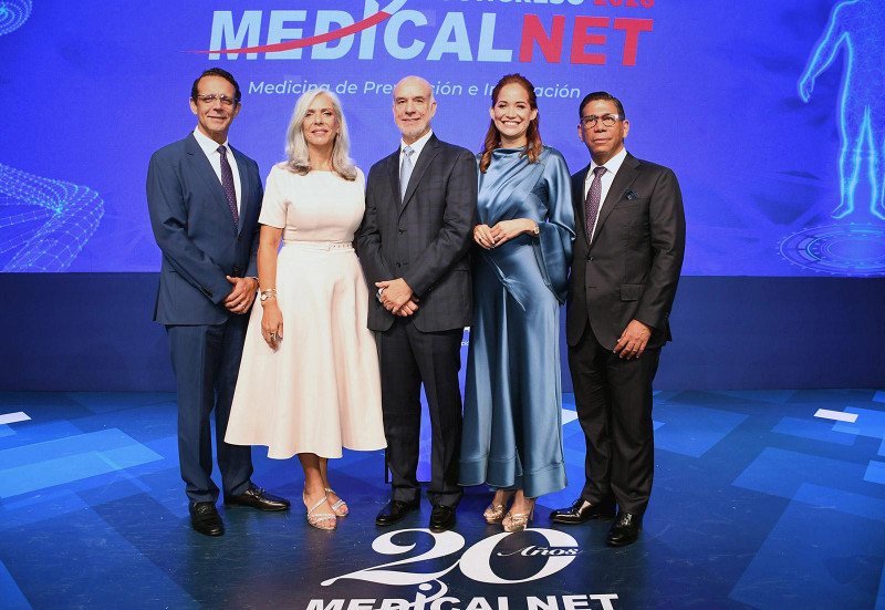MedicalNET celebra su 20 años con un congreso