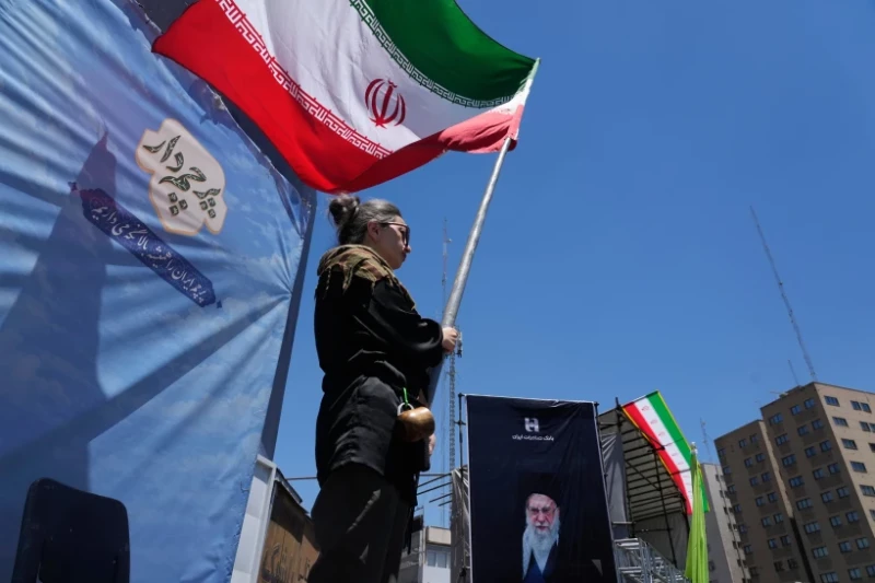 Irán insiste en que Israel se retire de Líbano