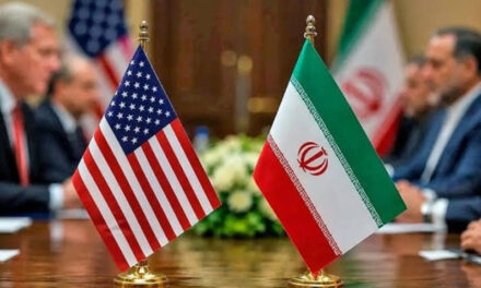 EEUU e Irán firmaron acuerdo para poner fin a la guerra en Oriente Medio