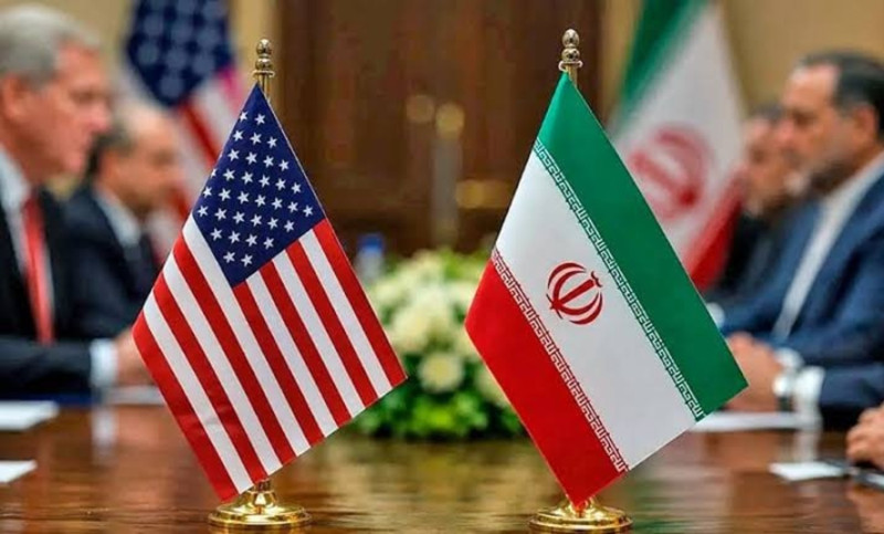 EEUU e Irán firmaron acuerdo para poner fin a la guerra en Oriente Medio
