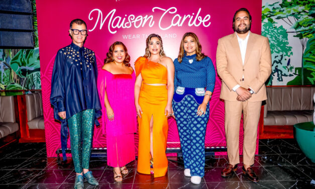 Fashion Freak Fest 2026 Presenta “Maison Caribe”