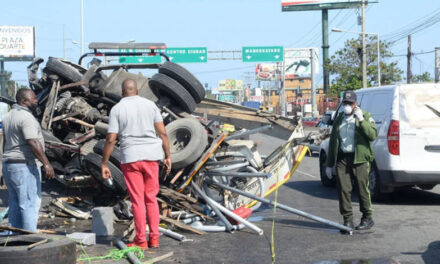 Defensor del Pueblo propone mesa técnica para cobrar daños por accidentes viales