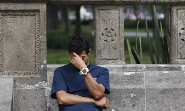 ¿Por qué con el calor a veces nos duele la cabeza?