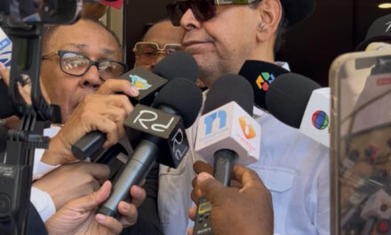 Merengueros defienden a Sergio Vargas tras declaraciones sobre Alex Bueno
