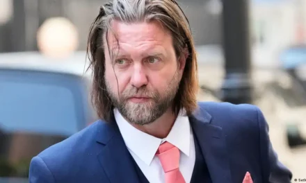 El director Carl Rinsch, a prisión por estafar a Netflix