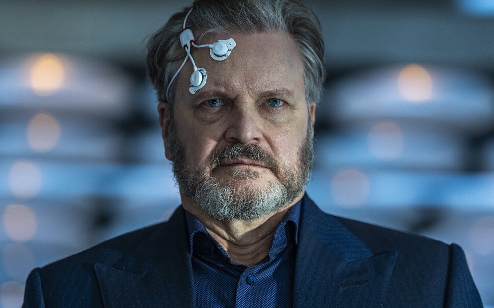 Buen estreno de Spielberg y ‘El día de la revelación’, mientras ‘Obsesión’ sigue haciendo historia