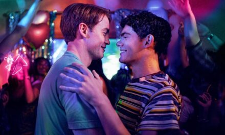 Llega la despedida de Nick y Charlie con el tráiler de ‘Heartstopper para siempre’