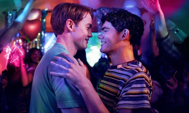 Llega la despedida de Nick y Charlie con el tráiler de ‘Heartstopper para siempre’