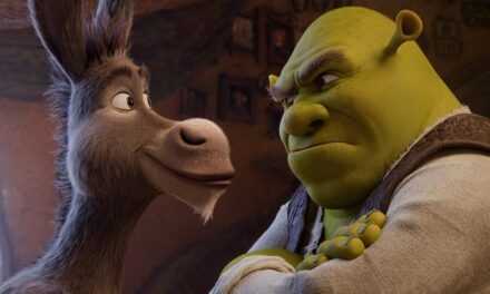 El primer tráiler de ‘Shrek 5’ llega con nuevo estilo de animación y referencias a ‘Frozen’ y ‘Wicked’
