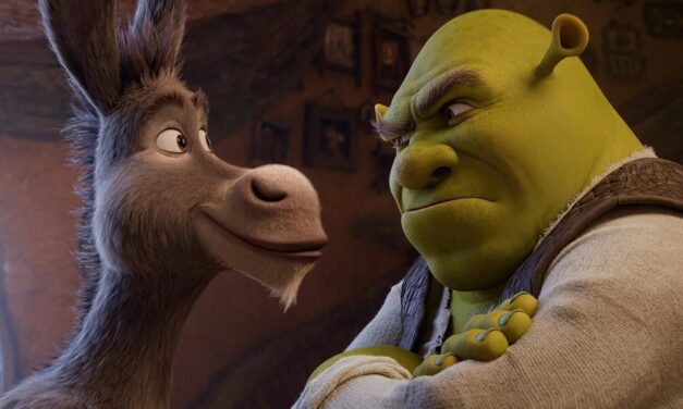 El primer tráiler de ‘Shrek 5’ llega con nuevo estilo de animación y referencias a ‘Frozen’ y ‘Wicked’