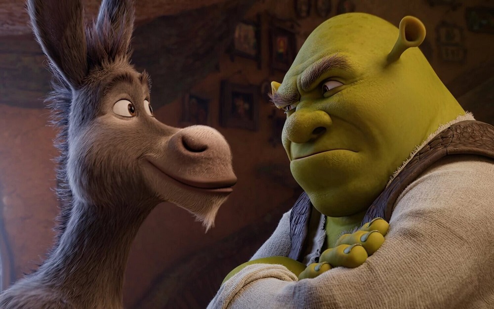 El primer tráiler de ‘Shrek 5’ llega con nuevo estilo de animación y referencias a ‘Frozen’ y ‘Wicked’