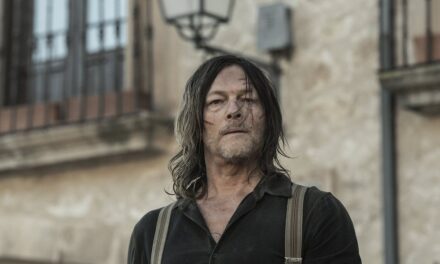 ‘The Walking Dead’ se despide para siempre de uno de sus personajes más icónicos
