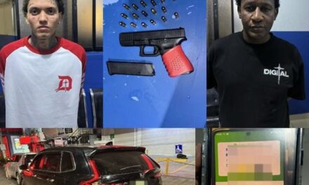 Operativo conjunto en San Cristóbal culmina con ocupación a “Onguito Wa” de arma ilegal en San Cristóbal