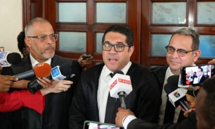 Tribunal ordena pago de RD$5,000 millones al Estado tras condenar a altos mandos militares por corrupción