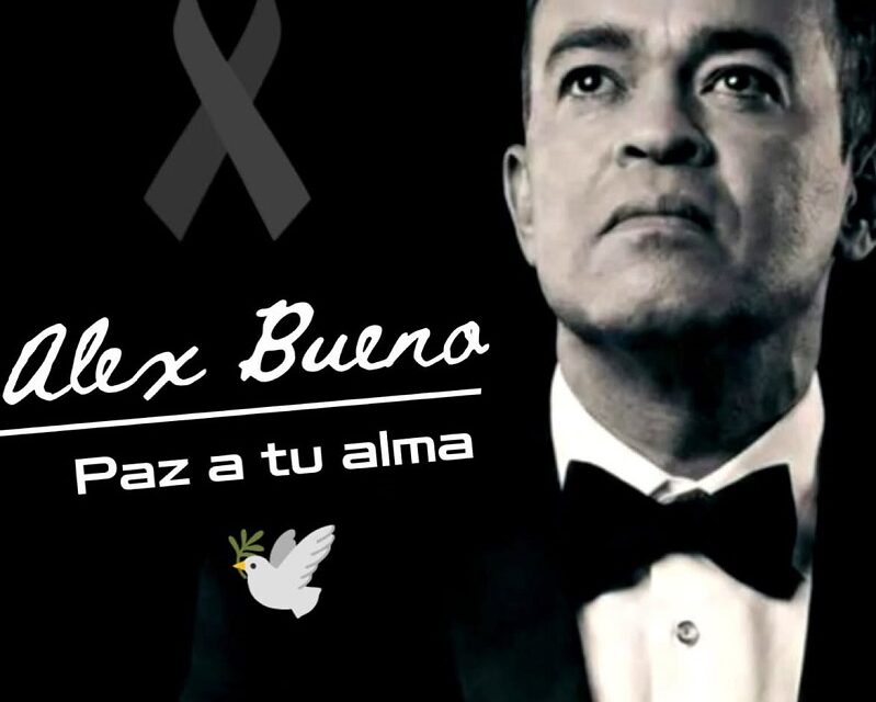 El homenaje póstumo reconoce el legado artístico y cultural de una de las voces más emblemáticas de la música dominicana
