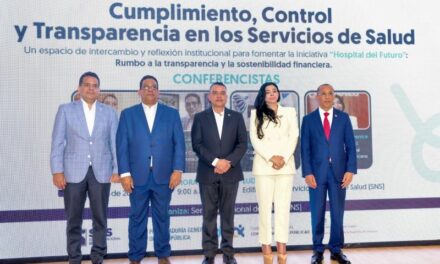 Autoridades advierten sobre mayores sanciones por corrupción en hospitales públicos