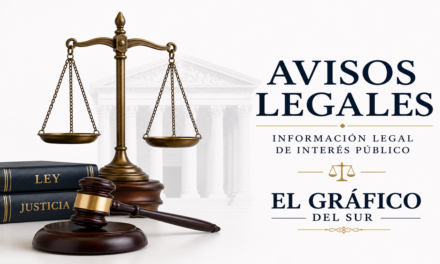 Anuncian jornada de mensuras para deslinde en pleno centro de San Cristóbal
