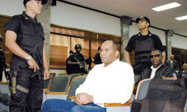 Franklin Guerrero: memoria visual de una época