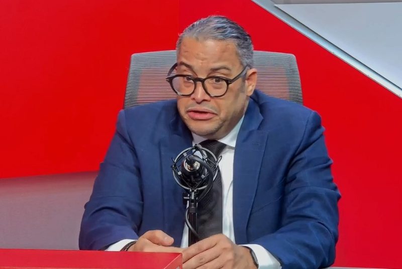 Julio Horton destaca transparencia y organización de elecciones presidenciales en Colombia