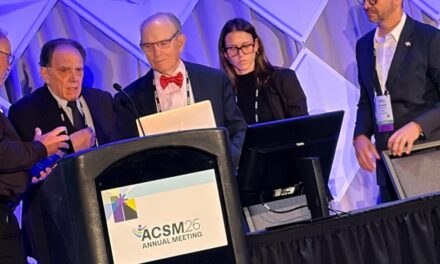 NUMED lleva el modelo dominicano de salud funcional al escenario global del ACSM 2026