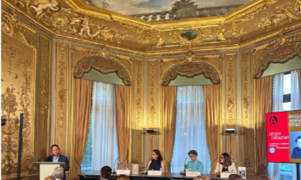 Lo que revelaron en Casa América, de Madrid, las escritoras dominicanas sobre su obra