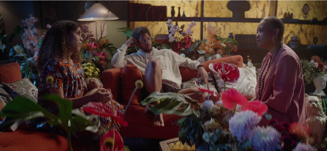 La corta vida de las flores (Crítica de cine)