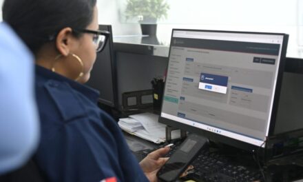Migración ha procesado de manera digital 1,970 solicitudes del permiso salida de menores