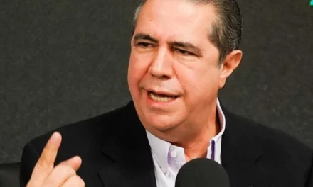 Francisco Javier García:» El gobierno admite que su reforma será inflacionaria y que la factura la pagará el pueblo»