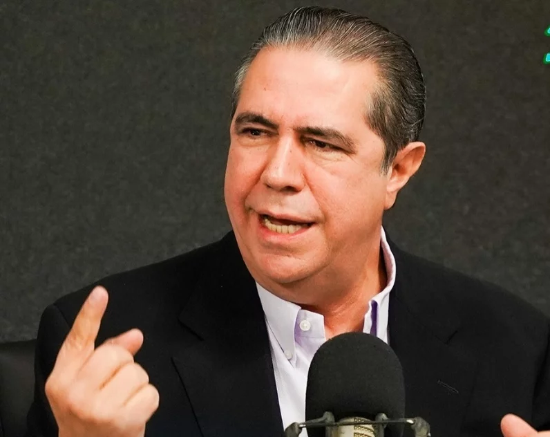 Francisco Javier García:» El gobierno admite que su reforma será inflacionaria y que la factura la pagará el pueblo»