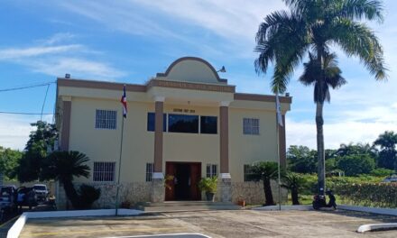 Alcaldía de Villa Montellano realizará Rendición de Cuentas postergada por situación de Emergencia