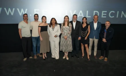 Arranca el Festival Fine Arts Hecho en RD con una cartelera dedicada al cine dominicano