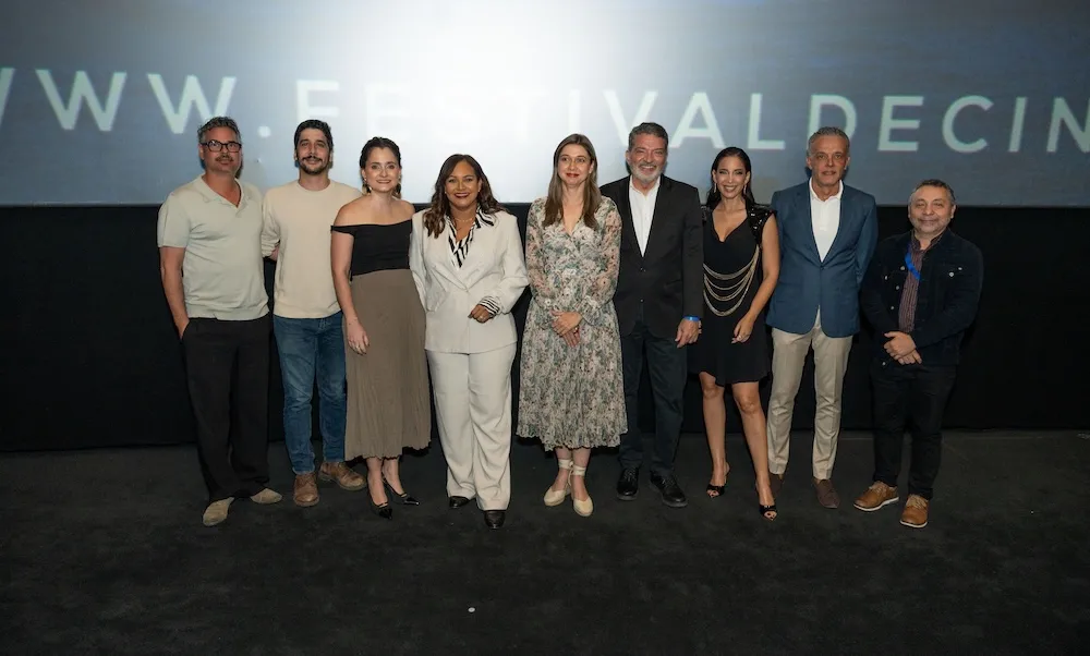 Arranca el Festival Fine Arts Hecho en RD con una cartelera dedicada al cine dominicano