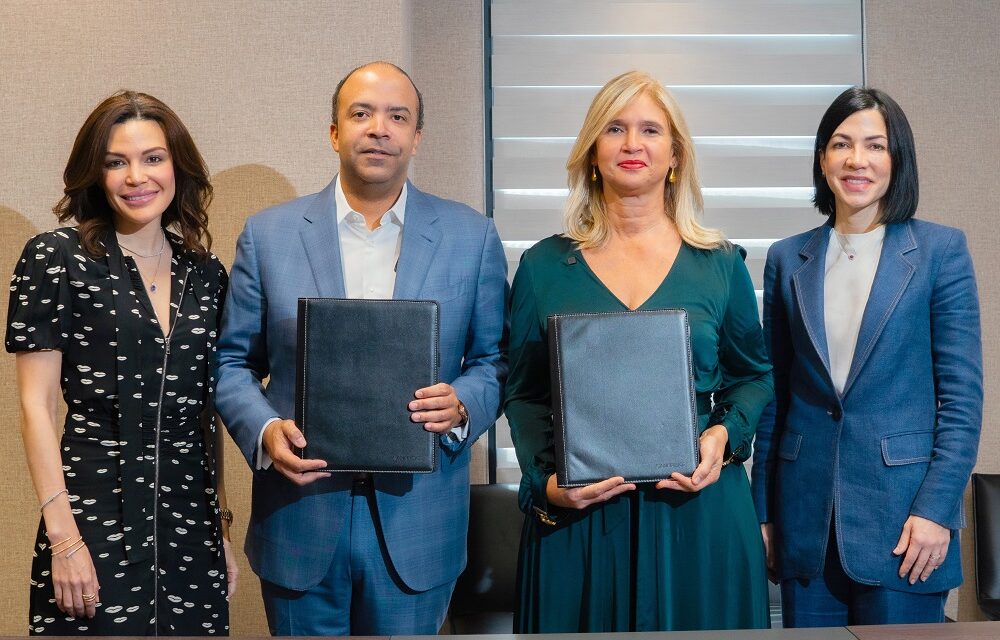 Fundación Refidomsa amplía su alcance social a través acuerdo con Fundación Nido para Ángeles