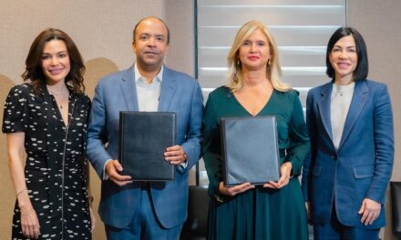 Fundación Refidomsa amplía su alcance social a través acuerdo con Fundación Nido para Ángeles