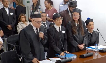 Alianza Cristiana, Católicas por el Derecho a Decidir y madre de «Esperancita»presentan acción de inconstitucionalidad contra nuevo Código Penal