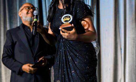 Raisa Díaz conquista el Premio Galardón a Canción del Año con «Hay Una Palabra»