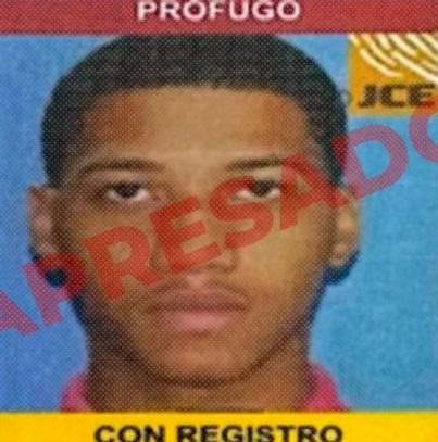 MP arresta presunto cabecilla de red dedicada al sicariato, secuestro y tráfico de armas