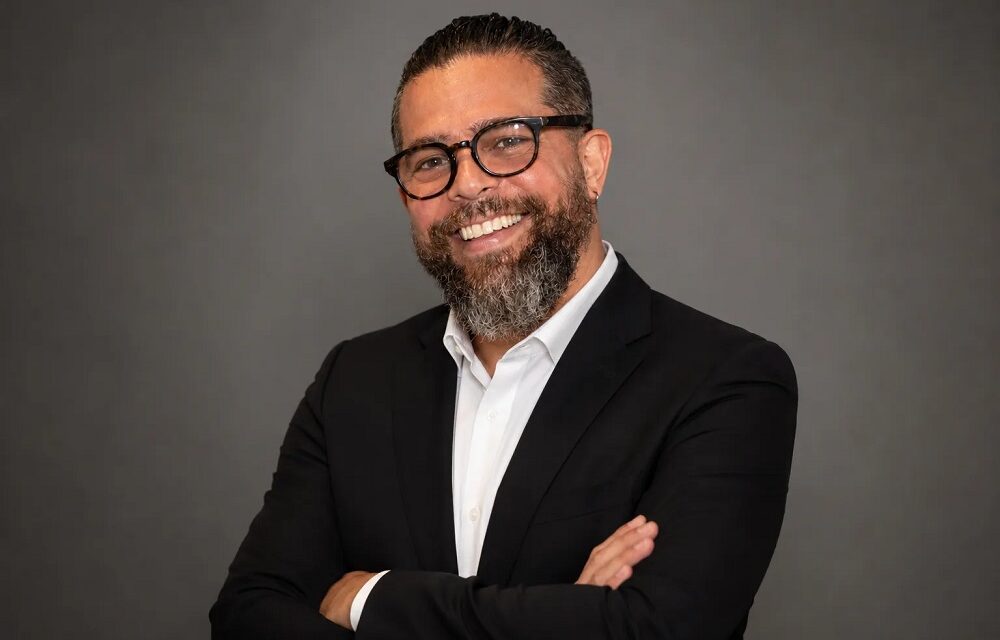 Pablo Lozano es elegido presidente de SOGESPA para el período 2026-2028
