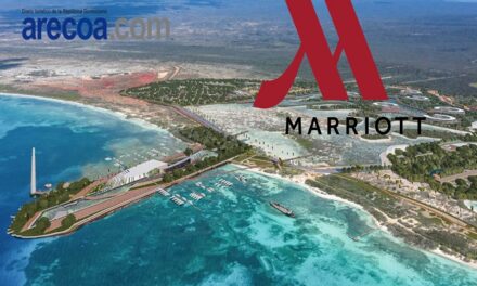 Marriott pone “alto interés” en Miches, Samaná y Pedernales para su expansión en RD